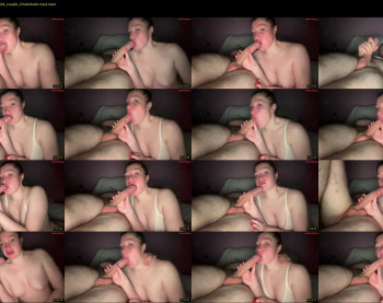 romanvvm — 53 minute Chaturbate couple cam show recording, 480p, Apr 18, 2026