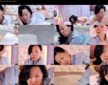 sandrami__ — 62 minute Chaturbate female cam show recording, 720p, Apr 18, 2026