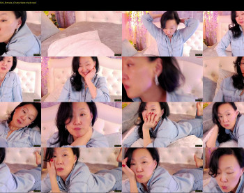 sandrami__ — 62 minute Chaturbate female cam show recording, 720p, Apr 18, 2026