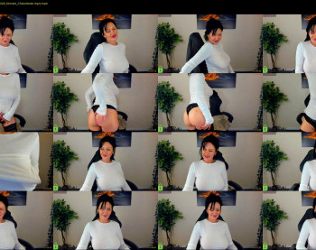 sara_devills — 10 minute Chaturbate female cam show recording, 720p, Apr 18, 2026