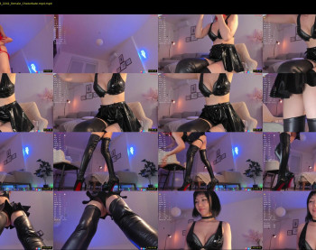 sarah_goddess