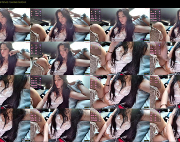 shachatte — 10 minute Chaturbate couple cam show recording, 720p, Apr 18, 2026