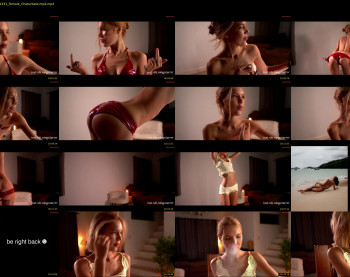 shiningstarrr — 69 minute Chaturbate female cam show recording, 720p, Apr 18, 2026