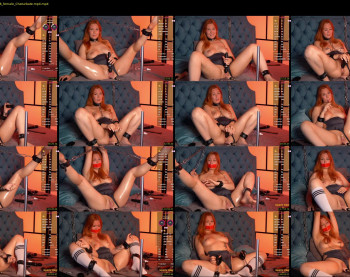 shiny_lily — 120 minute Chaturbate female cam show recording, 720p, Apr 19, 2026
