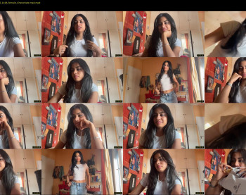 shirleendurrah — 120 minute Chaturbate female cam show recording, 720p, Apr 18, 2026