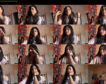 shirleendurrah — 84 minute Chaturbate female cam show recording, 720p, Apr 18, 2026