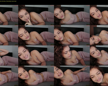 siennasings — 99 minute Chaturbate female cam show recording, 480p, Apr 19, 2026