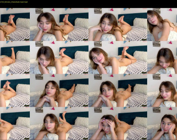 smoothnesss — 7 minute Chaturbate female cam show recording, 720p, Apr 18, 2026