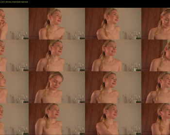 snow_is_falling — 12 minute Chaturbate female cam show recording, 720p, Apr 18, 2026