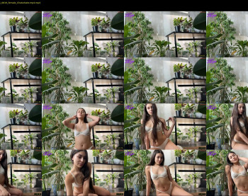 sugar_morgan — 18 minute Chaturbate female cam show recording, 720p, Apr 18, 2026