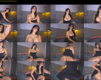 sunnymorrison — 121 minute Chaturbate female cam show recording, 720p, Apr 18, 2026