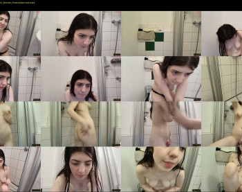tiffanybae — 120 minute Chaturbate female cam show recording, 720p, Apr 18, 2026