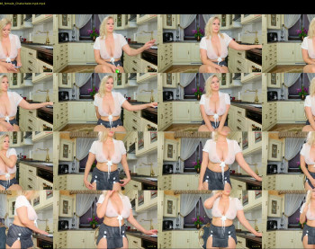 tunderose — 18 minute Chaturbate female cam show recording, 720p, Apr 18, 2026