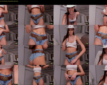 unforgettable_s — 120 minute Chaturbate female cam show recording, 720p, Apr 18, 2026