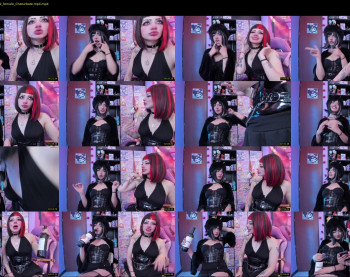 vero_osb — 7 minute Chaturbate female cam show recording, 720p, Apr 19, 2026