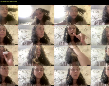 viktoria9898 — 5 minute Chaturbate couple cam show recording, 720p, Apr 19, 2026