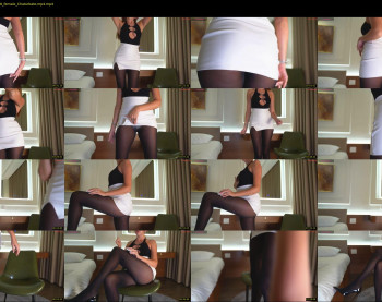 vivian_cb — 12 minute Chaturbate female cam show recording, 720p, Apr 18, 2026