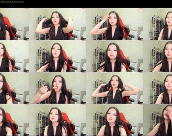 wastforu — 18 minute Chaturbate female cam show recording, 720p, Apr 18, 2026