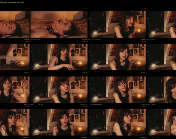 webcora — 112 minute Chaturbate female cam show recording, 720p, Apr 19, 2026