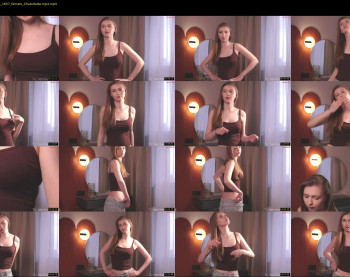 wesleyegleton — 39 minute Chaturbate female cam show recording, 720p, Apr 18, 2026