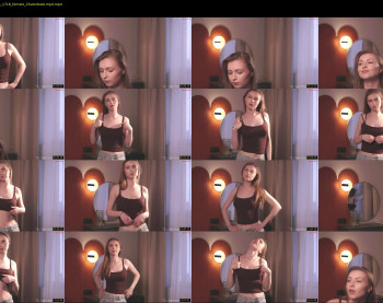 wesleyegleton — 19 minute Chaturbate female cam show recording, 720p, Apr 18, 2026