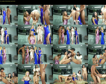 your_dolls — 40 minute Chaturbate couple cam show recording, 720p, Apr 18, 2026