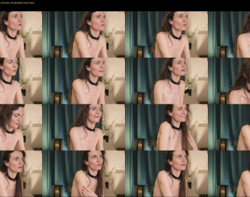 yulladao — 4 minute Chaturbate female cam show recording, 720p, Apr 18, 2026