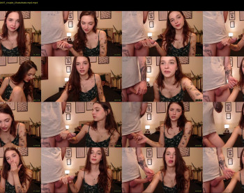 _candygirl20 — 29 minute Chaturbate female cam show recording, 720p, Apr 19, 2026