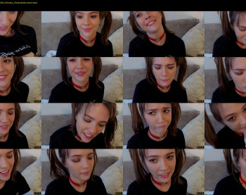 _demi_dee_ — 10 minute Chaturbate female cam show recording, 720p, Apr 19, 2026