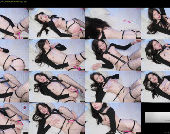 _discoelysium — 57 minute Chaturbate couple cam show recording, 720p, Apr 19, 2026