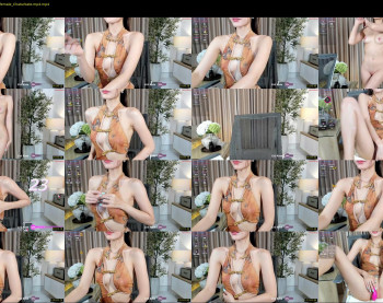 _joliie_ — 85 minute Chaturbate female cam show recording, 720p, Apr 20, 2026