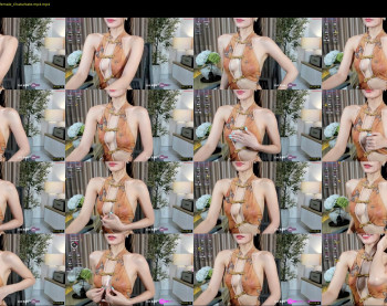 _joliie_ — 3 minute Chaturbate female cam show recording, 720p, Apr 20, 2026