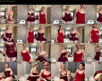 _mimilana_ — 120 minute Chaturbate female cam show recording, 720p, Apr 19, 2026