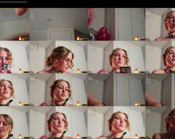 _taylor_swift — 35 minute Chaturbate female cam show recording, 720p, Apr 19, 2026