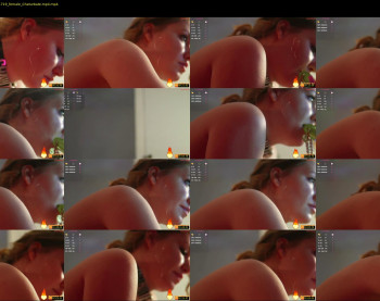 _taylor_swift — 4 minute Chaturbate female cam show recording, 720p, Apr 19, 2026