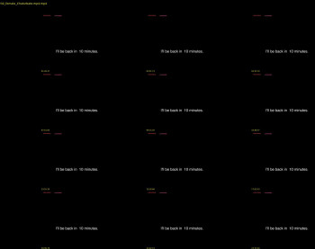 a__enigma — 27 minute Chaturbate female cam show recording, 720p, Apr 19, 2026