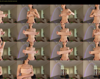 abella_danger_x — 6 minute Chaturbate female cam show recording, 720p, Apr 19, 2026