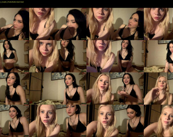 adelin_rr — 40 minute Chaturbate female cam show recording, 720p, Apr 19, 2026