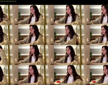 aisha_eilish — 84 minute Chaturbate female cam show recording, 720p, Apr 19, 2026