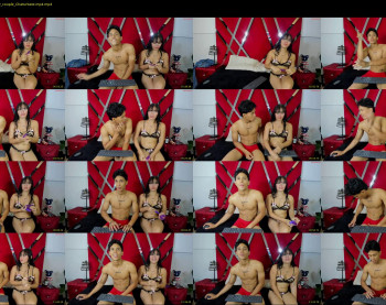 aishaxht — 16 minute Chaturbate female cam show recording, 720p, Apr 20, 2026