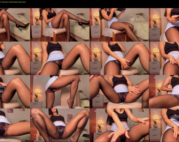 aitanaa1_ — 69 minute Chaturbate female cam show recording, 720p, Apr 19, 2026