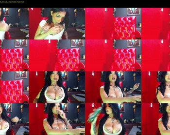 aitanarus — 19 minute Chaturbate female cam show recording, 720p, Apr 20, 2026