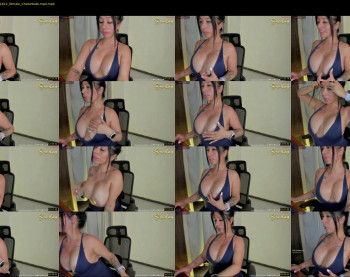 amy_queen7 — 44 minute Chaturbate female cam show recording, 720p, Apr 19, 2026
