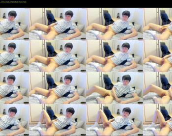 an0nymouse3 — 17 minute Chaturbate male cam show recording, 720p, Apr 19, 2026