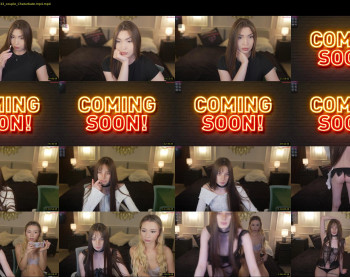 anabel054 — 121 minute Chaturbate female cam show recording, 720p, Apr 19, 2026