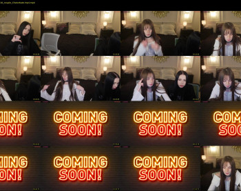 anabel054 — 13 minute Chaturbate female cam show recording, 720p, Apr 19, 2026
