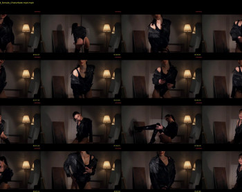 anamuse — 13 minute Chaturbate female cam show recording, 720p, Apr 19, 2026