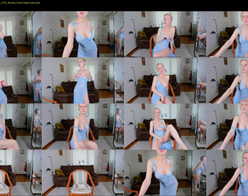 anastasiagate — 94 minute Chaturbate female cam show recording, 720p, Apr 19, 2026