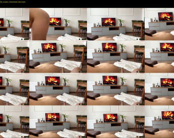 annamalia — 3 minute Chaturbate female cam show recording, 720p, Apr 19, 2026