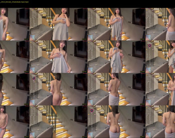 ardeliacarhart — 54 minute Chaturbate female cam show recording, 720p, Apr 19, 2026